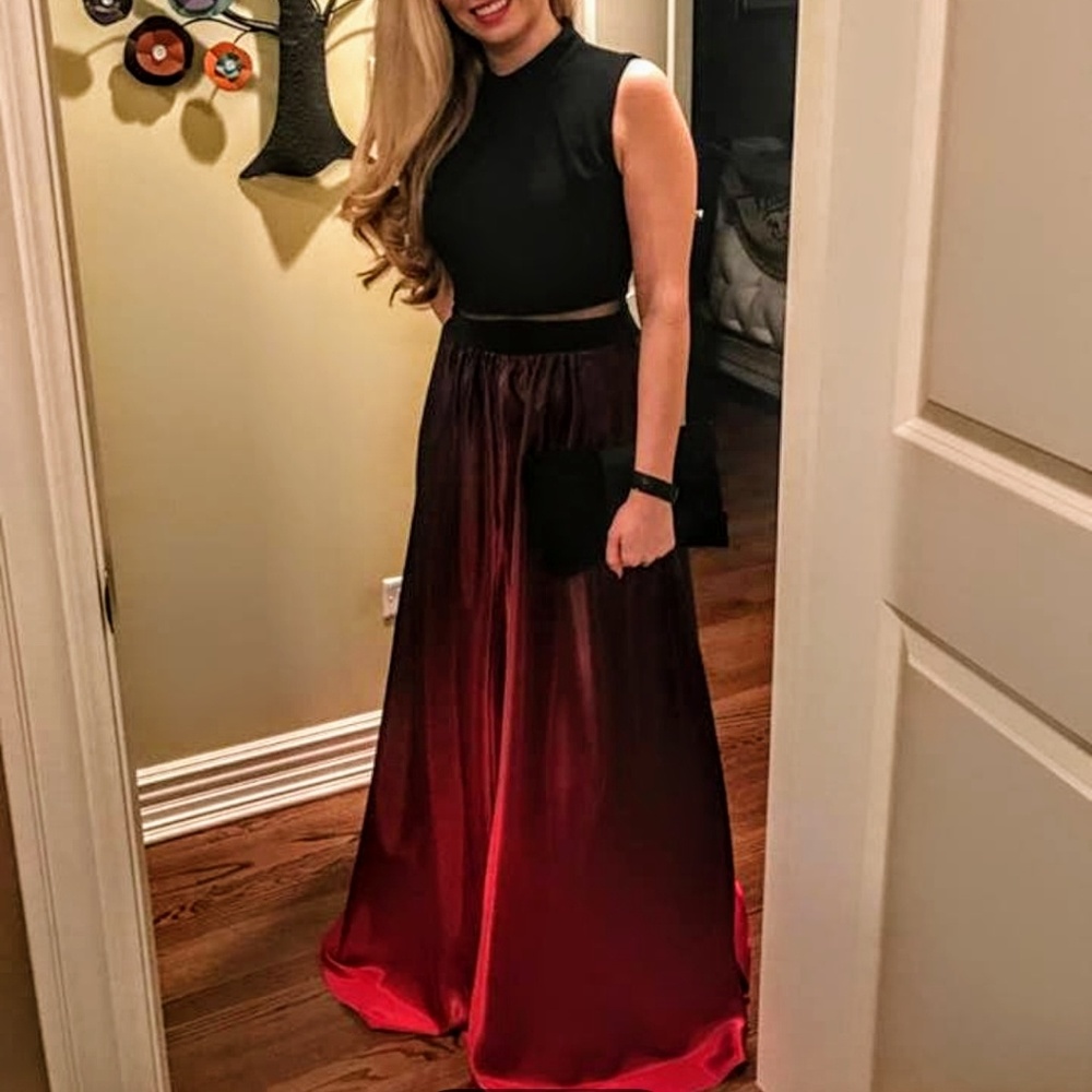 Special occasion dress